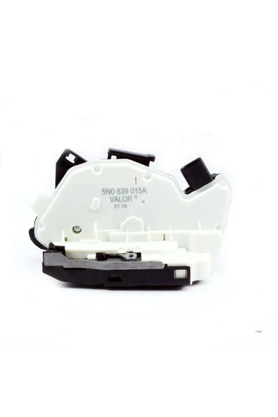 Enva SEAT İBİZA SOL ARKA KAPI KİLİDİ KİLİT MERKEZİ MOTORU 2009-2012 ürün görseli
