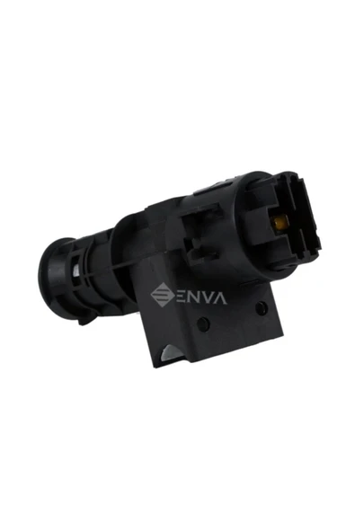 Enva Otomotiv FİAT PUNTO ŞİFRELİ KONTAK ANAHTARI GÖVDELİ KOMPLE 19972004 - Resim 3