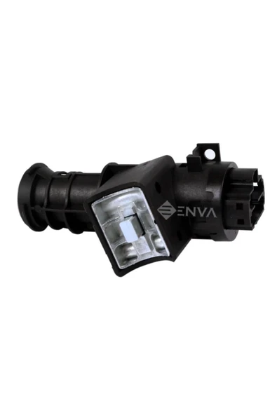 Enva Otomotiv ALFA ROMEO 156 ŞİFRELİ KONTAK ANAHTARI GÖVDELİ KOMPLE 1998-2006 - Resim 2