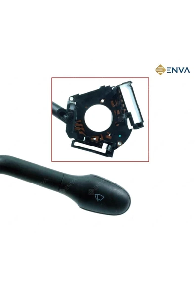 Enva Otomotiv VOLKSWAGEN VENTO SİLGİ SİLECEK FİSKİYE SU ATMA KOLU 1991-1999 - Resim 3