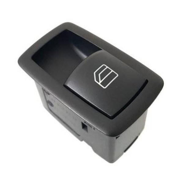 Enva Otomotiv MERCEDES BENZ ML350 TEKLİ CAM AÇMA DÜĞMESİ ANAHTARI 2006-2011 ürün görseli