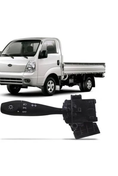 Enva Otomotiv HYUNDAİ H100 KAMYONET - PİKAP FAR SİNYAL KOLU 2005-2012 ürün görseli