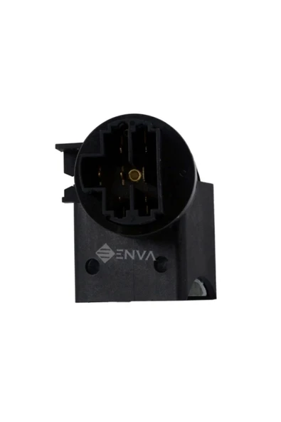 Enva Otomotiv FİAT MAREA ŞİFRELİ KONTAK ANAHTARI GÖVDELİ KOMPLE 19952001 - Resim 4