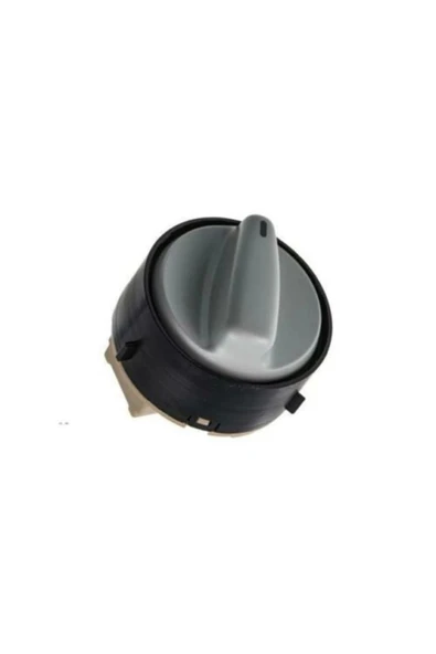 Enva Otomotiv SEAT LEON SUNROOF (SANRUF) AÇMA DÜĞMESİ ANAHTARI 1999-2005 (GRİ)