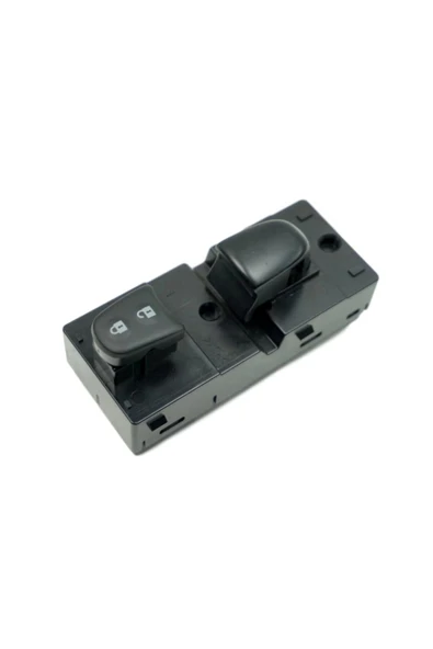 Enva Otomotiv NİSSAN XTRAİL SAĞ ÖN KAPI CAM AÇMA DÜĞMESİ ANAHTARI 2014-2017 ürün görseli