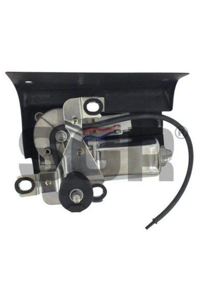 Enva Otomotiv FİAT TEMPRA ARKA CAM SİLGİ SİLECEK MOTORU 19912000 ürün görseli