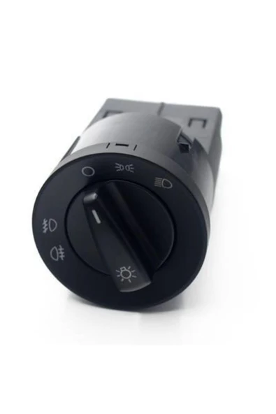 Enva Otomotiv SKODA SUPERB FAR AÇMA ANAHTARI DÜĞMESİ 20022008 (ÖN+ARKA SİSLİ) ürün görseli