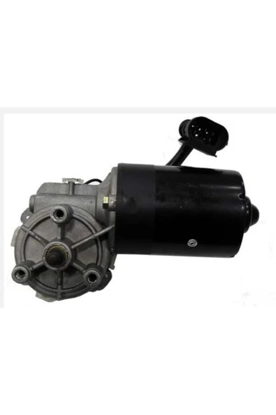 Enva Otomotiv RENAULT 19 - R19 ÖN CAM SİLGİ SİLECEK MOTORU 12V (MAKO TİP) ürün görseli