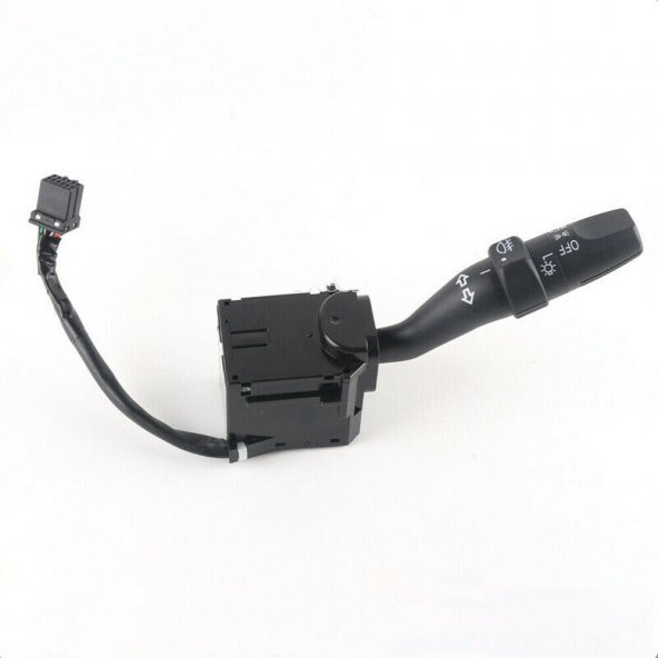 Enva Otomotiv HONDA ACCORD FAR SİNYAL KUMANDA KOLU 2003-2008 (ARKA SİSLİ) ürün görseli