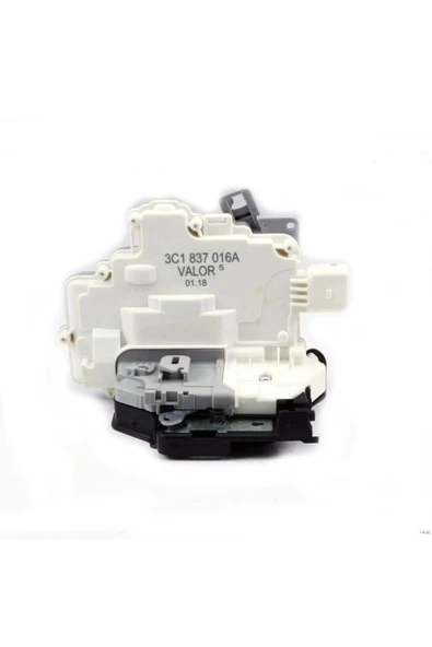 Enva VOLKSWAGEN PASSAT B6 SAĞ ARKA KAPI KİLİDİ KİLİT MOTORU 2006-2011 ürün görseli