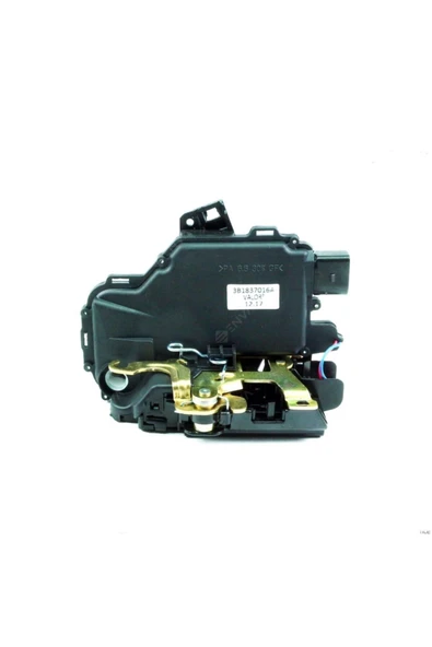 Enva SEAT LEON SAĞ ÖN KAPI KİLİDİ MERKEZİ KİLİT MOTORU 1998-2005 - 2