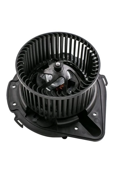 Enva Otomotiv AUDİ A4 KALORİFER MOTORU FAN MOTOR 19962000 ürün görseli