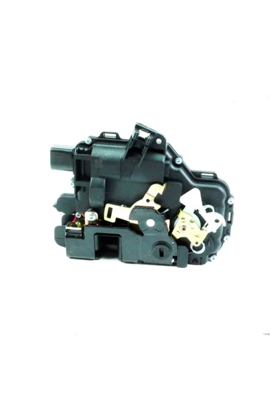 Enva SEAT LEON SAĞ ARKA KAPI KİLİDİ MERKEZİ KİLİT MOTORU 1998-2005 - Resim 2