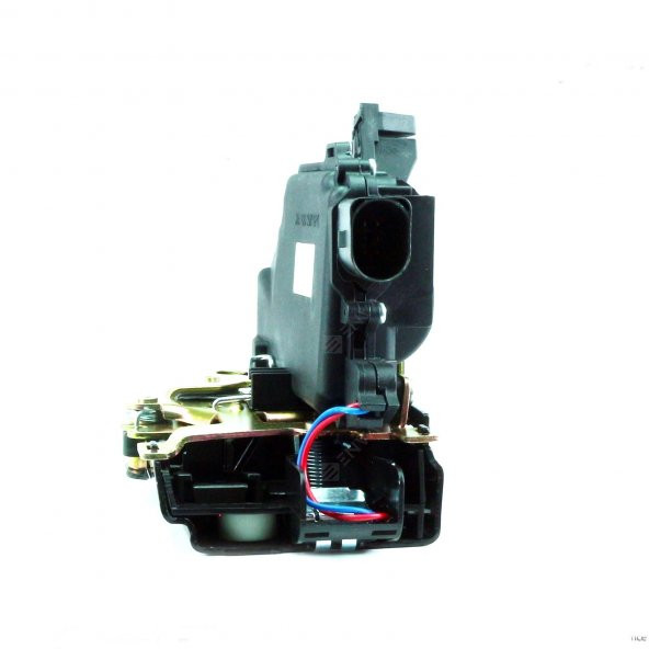 Enva VOLKSWAGEN BORA SOL ARKA KAPI KİLİDİ KAPI KİLİT MOTORU 1998-2005 - 2