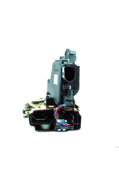 Enva SEAT LEON SAĞ ARKA KAPI KİLİDİ MERKEZİ KİLİT MOTORU 1998-2005 - Resim 3