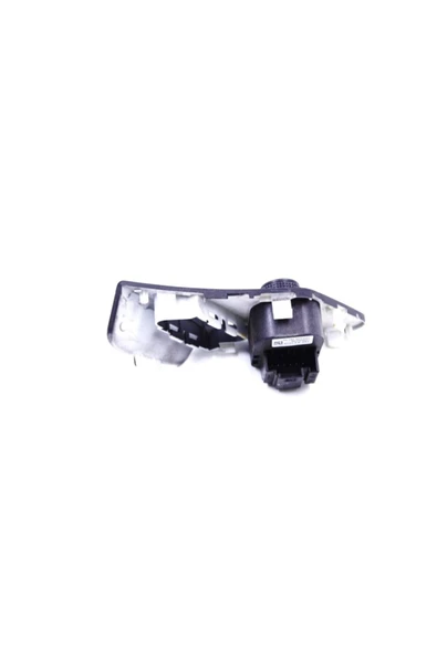 Enva Otomotiv VOLKSWAGEN GOLF 7 DİKİZ AYNA AYAR DÜĞMESİ 2014-2018 (ISITMALI) - 3
