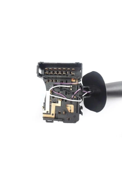 Enva Otomotiv RENAULT LAGUNA 2 FAR SİNYAL KOLU ÖN + ARKA SİSLİ 20032008 - Resim 2