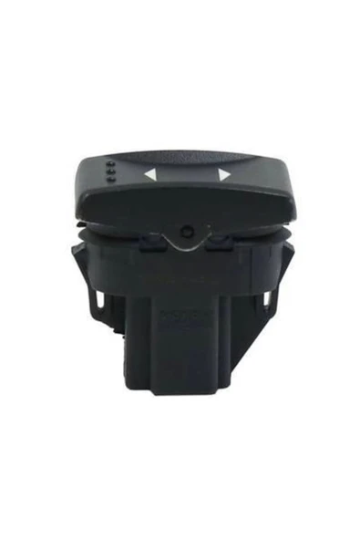 Enva Otomotiv FORD MONDEO 3 TEKLİ CAM AÇMA DÜĞMESİ ANAHTARI 2001-2007 - Resim 2