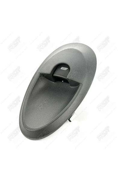 Enva Otomotiv İVECO DAİLY SAĞ KAPI  CAM AÇMA DÜĞMESİ ANAHTARI 1999-2005 - Resim 3