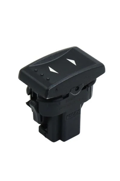 Enva Otomotiv FORD MONDEO SOL - SAĞ ÖN ARKA KAPI TEKLİ CAM AÇMA DÜĞMESİ ANAHTARI 2001-2007 ürün görseli