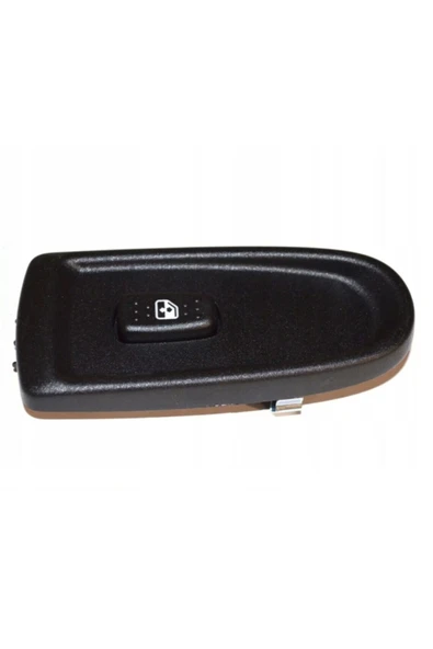 Enva Otomotiv İVECO DAİLY SAĞ KAPI TEKLİ CAM AÇMA DÜĞMESİ ANAHTARI 2006-2012 - Resim 2