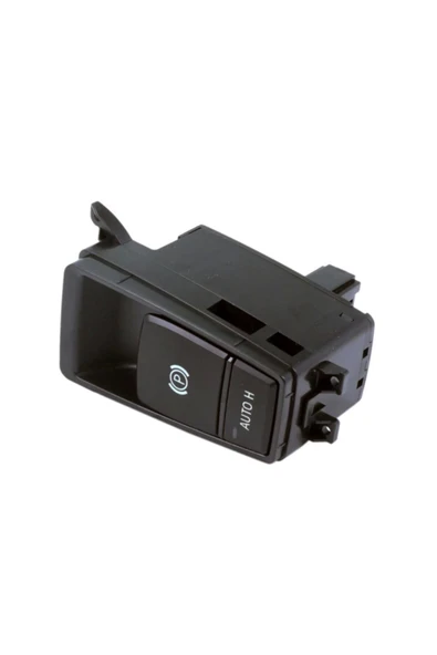 Enva Otomotiv BMW E70 - E71 - E72 KASA X5 - X6 EL FREN PARK BUTONU DÜĞMESİ Kopya - Resim 2