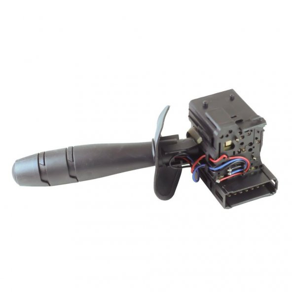 Enva Otomotiv DACİA DUSTER FAR SİNYAL KOLU ÖN VE ARKA SİSLİ (KORNALI) 2010-2013 Kopya ürün görseli