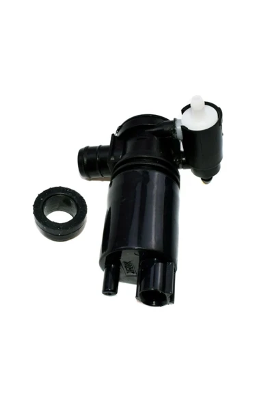 Enva NİSSAN JUKE ÖN CAM SİLECEK SU FİSKİYE MOTORU POMPASI 2011-2019 ürün görseli