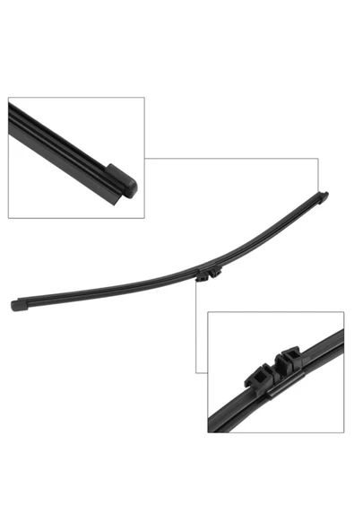 Enva VOLVO XC60 - XC 60 ARKA CAM ARKA SİLECEK SÜPÜRGESİ 20072010 ürün görseli