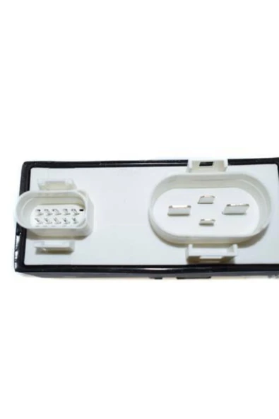 Enva Otomotiv VOLKSWAGEN TOURAN FAN KONTROL ÜNİTESİ ROLESİ REZİSTANSI 2003-2010 - Resim 2