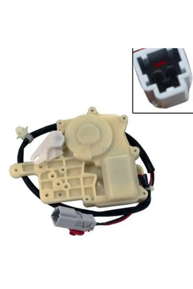 Enva HONDA CİVİC SOL ARKA KAPI KİLİDİ KAPI KİLİT MOTORU 19962000 ürün görseli