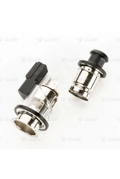 Enva Otomotiv HONDA CİVİC FD6 ÇAKMAK ÇAKMAKLIK SETİ İÇ VE DIŞ 2006-2012 (IŞIKLI) ürün görseli