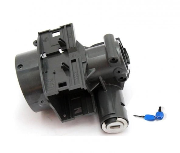 Enva Otomotiv FİAT TİPO KONTAK ANAHTARI TERMİĞİ GÖVDELİ KOMPLE 19902000 ürün görseli