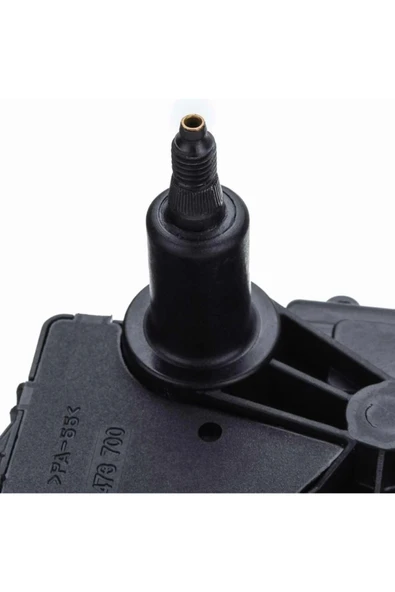 Enva MERCEDES BENZ VİTO (W639 KASA) ARKA CAM SİLGİ SİLECEK MOTORU 2004-2013 - Resim 3