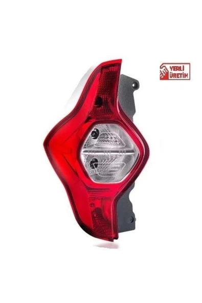 Enva Otomotiv DACİA LODGY SOL ARKA TARAF FAR STOP LAMBASI 20122019 ürün görseli