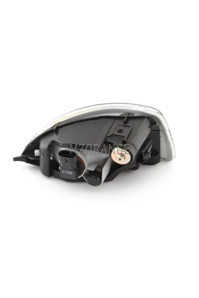 Enva Otomotiv HONDA CİVİC VTEC SAĞ ÖN SİS FARI SİS LAMBASI 2004-2006 (AMPULLÜ) - Resim 3