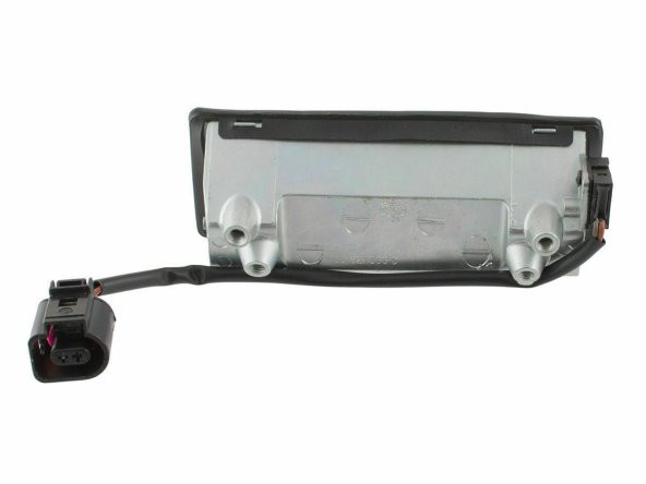 Enva VOLKSWAGEN TOUAREG BAGAJ KAPAK AÇMA BUTONU ANAHTARI 2003-2010 - Resim 2