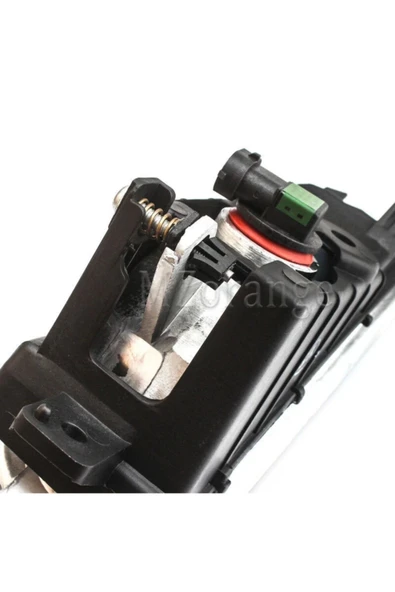 Enva Otomotiv HONDA CİVİC FD6 SOL ÖN SİS FARI SİS LAMBASI 20072009 (AMPULLÜ) - 2
