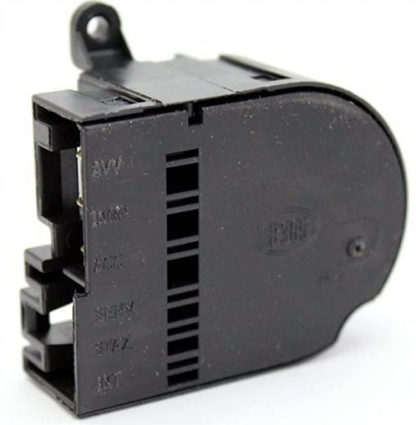 Enva Otomotiv FİAT TEMPRA KONTAK TERMİĞİ TERMİNALİ 19912000 - Resim 2