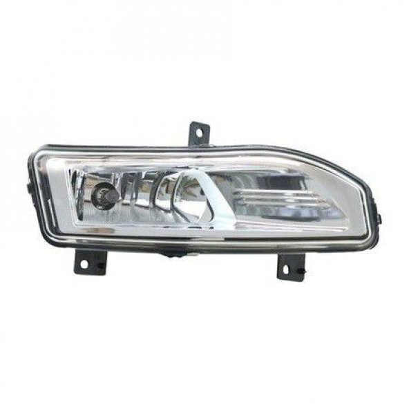 Enva NİSSAN XTRAİL SOL ÖN SİS FARI SİS LAMBASI 20172021 (AMPULLÜ) ürün görseli