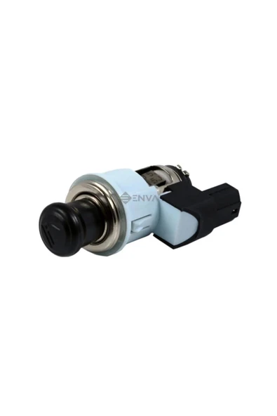 Enva Otomotiv TOYOTA AVENSİS KOMPLE ÇAKMAK ÇAKMAKLIK SETİ 19972002 (IŞIKLI) - 2