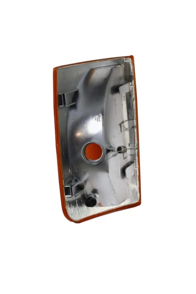 Enva Otomotiv VOLKSWAGEN VOLT LT35 SAĞ ÖN TARAF SİNYAL LAMBASI SARI - Resim 2