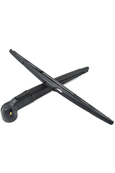 Enva Jeep Wrangler JK Arka Cam Silecek Kolu ve Süpürgesi 2007 - 2017 ürün görseli