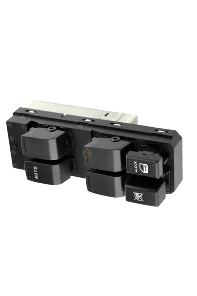 Enva Otomotiv Suzuki Swift Cam Açma Düğmesi 2006 - 2011 64J203370T - Resim 2