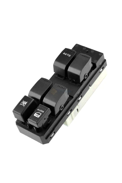 Enva Otomotiv Suzuki Swift Cam Açma Düğmesi 2006 - 2011 64J203370T - Resim 4