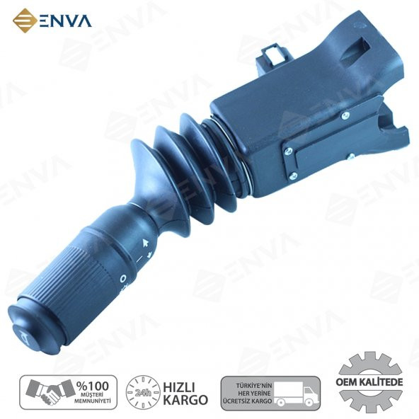 Enva MAGİRUS OTOKAR SULTAN FAR SİNYAL KOLU ÇEVİRMELİ