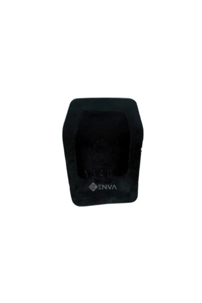 Enva Otomotiv FORD FİESTA FREN PEDAL LASTİĞİ 20012008 - Resim 2