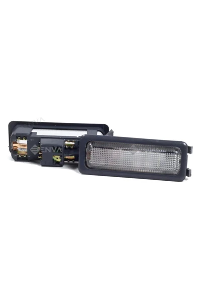 Enva Otomotiv RENAULT 9 R9 - R11 - BROADWAY TAVAN LAMBASI AMPULLU 2 ADET