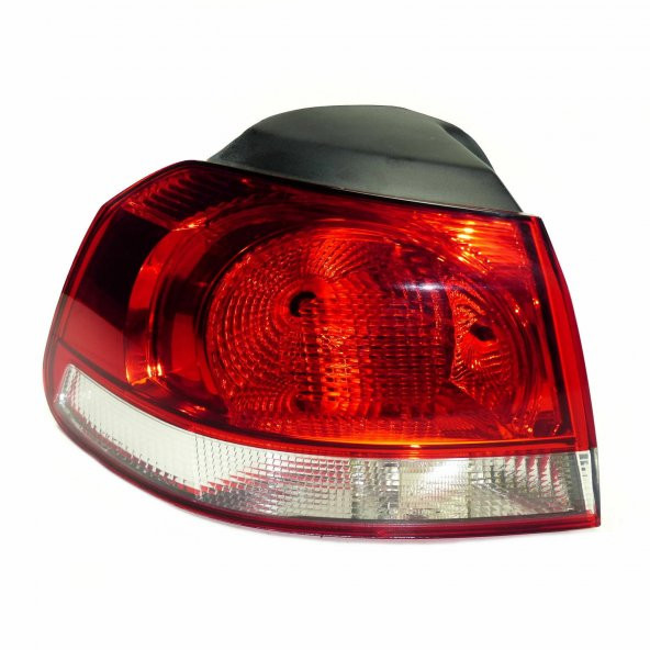 Enva Otomotiv VOLKSWAGEN GOLF 6 SOL ARKA DIŞ TARAF FAR STOP LAMBASI 2009-2013 - 1