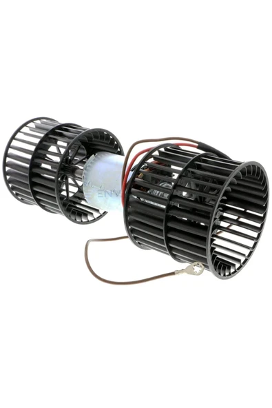 Enva Otomotiv Ford Sierra Kalorifer Fan Motoru 1982 - 1993 - Resim 3
